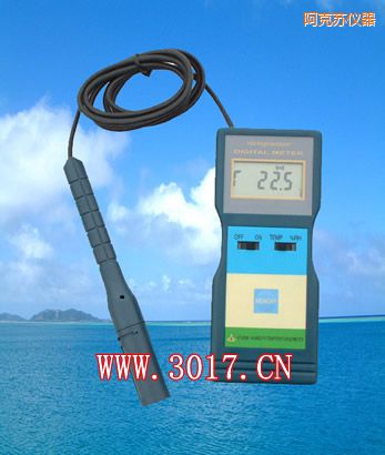 阿克蘇濕度計(jì)