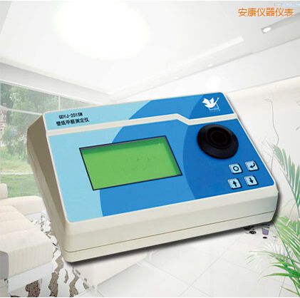安康防火門甲醛測(cè)定儀