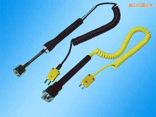 鞍山表面熱電偶