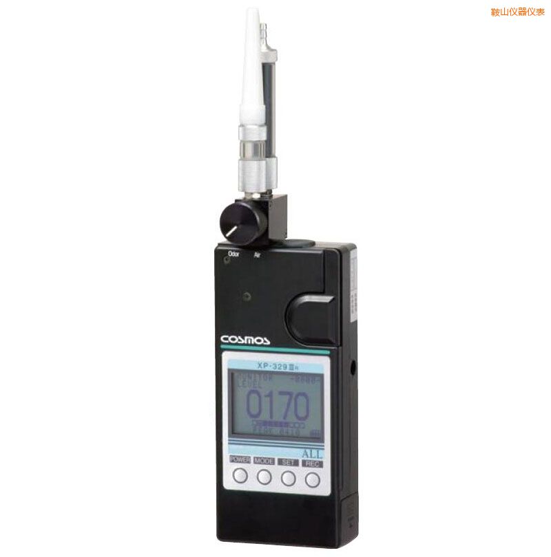 鞍山便攜氣味感應(yīng)器