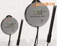 鞍山在線電導率&TDS水質測量分析儀表