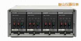 鞍山四單元直流電壓參考和傳遞標準