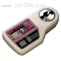 鞍山數(shù)字式折射計