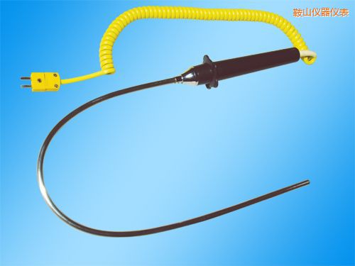 鞍山棒形熱電偶