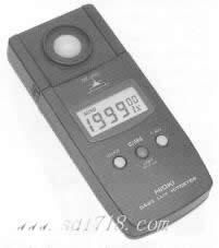 鞍山數(shù)字照度計