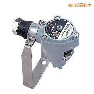 鞍山固定式氧氣檢測儀