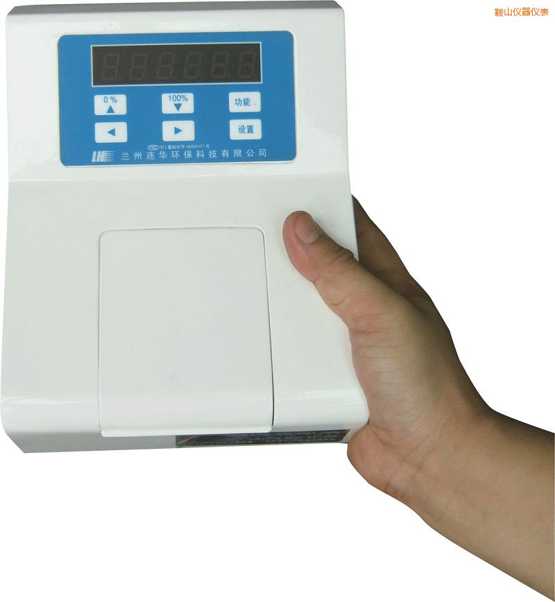 鞍山經(jīng)濟型COD測定儀