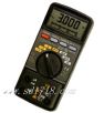 數(shù)字式萬用表,型號:1008,品牌:日本共立KYORITSU