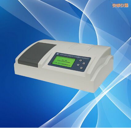 安順多參數(shù)農(nóng)產(chǎn)品質(zhì)量安全快速檢測(cè)儀