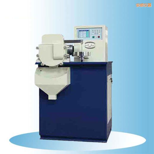 安順時代硬質(zhì)合金耐磨強(qiáng)度試驗機(jī)