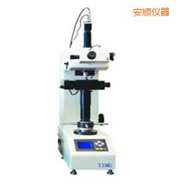 安順增強型維氏測量系統(tǒng)