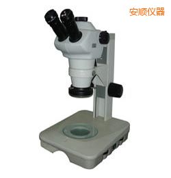 安順時(shí)代體視顯微鏡