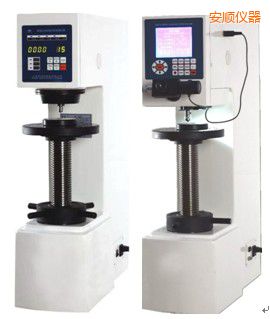 安順直讀數(shù)顯布氏硬度計