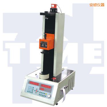 安順時代雙數(shù)顯全自動彈簧拉壓試驗機(jī)