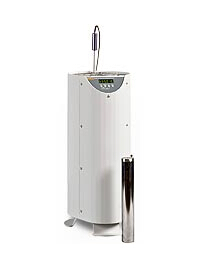 安陽小型銦/錫/鋅/鋁固定點復現(xiàn)/保存裝置