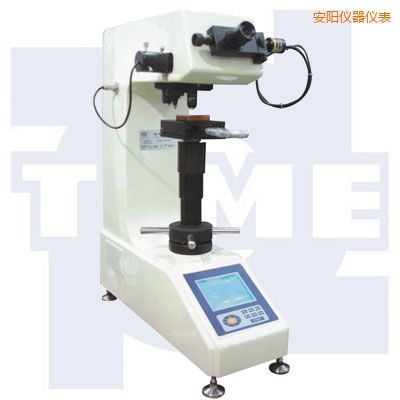 安陽(yáng)THV系列程控?cái)?shù)顯維氏硬度計(jì)