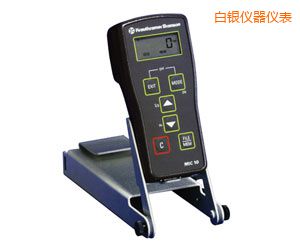 白銀超聲阻抗法硬度檢測儀