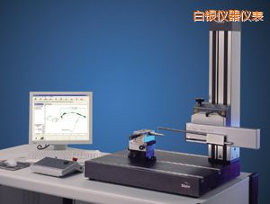 白銀粗糙度輪廓綜合測量儀