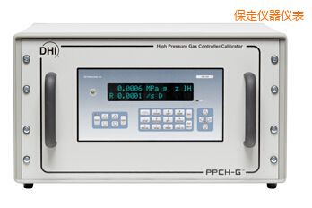 保定高壓氣體氣壓控制器校準器