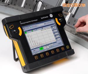 保定超聲波點(diǎn)焊探傷儀