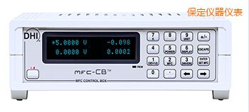保定流量控制器控制盒