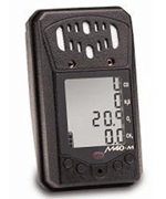 寶雞煤礦專用4氣體檢測儀