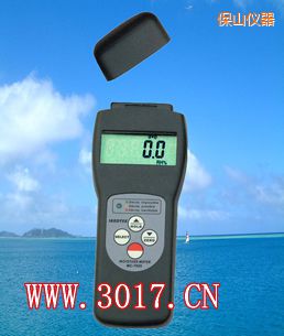 保山多功能水份儀