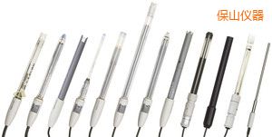 保山多功能電極