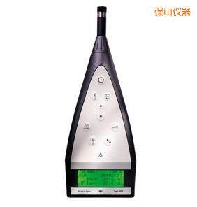 保山積分型聲級計