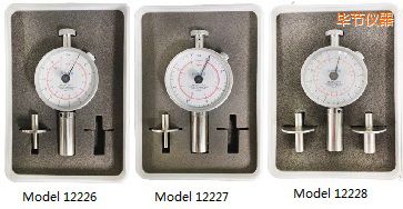 畢節(jié)果實硬度計