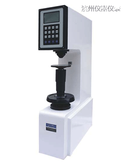 濱州電子布氏硬度計
