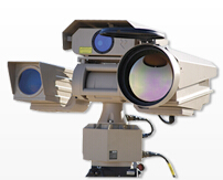 濱州制冷式熱成像儀