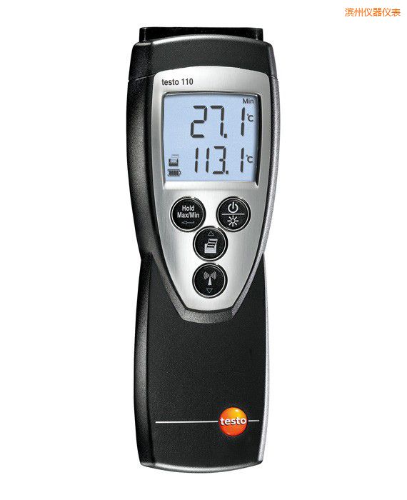 濱州單通道NTC食品溫度儀