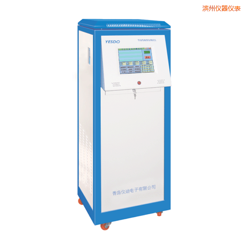 濱州安全性能綜合測(cè)試儀(精品型)
