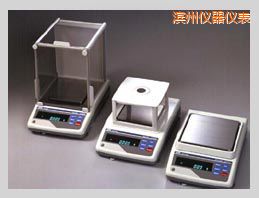 濱州GX系列精密電子天平,1100g,0.001g