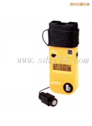 濱州氧氣分析儀