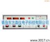 程控耐電壓測(cè)試儀,型號(hào):MN0202A,品牌:儀迪