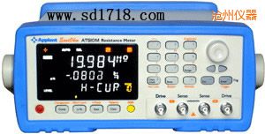 滄州精密電阻測(cè)試儀