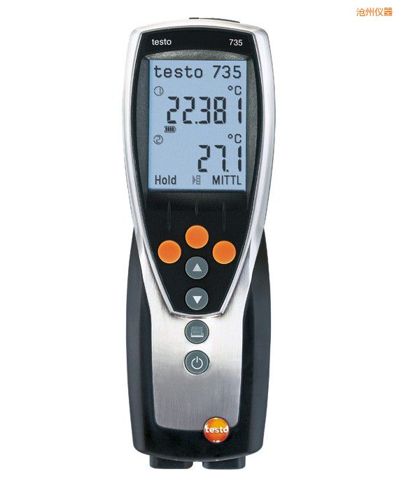 滄州3通道溫度儀