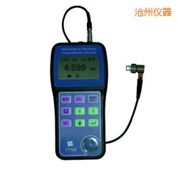 滄州時(shí)代超聲波測厚儀