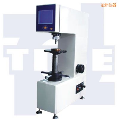 滄州時代數(shù)顯洛氏硬度計