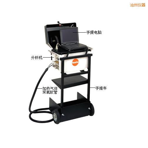 滄州煙氣分析儀