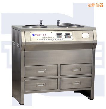 滄州無級(jí)變速雙盤金相試樣磨拋機(jī)