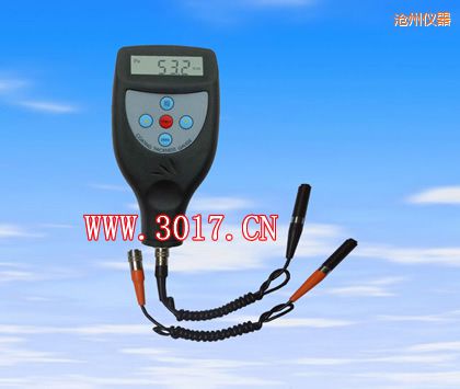 滄州鐵基涂層測厚儀