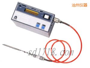 滄州帶識(shí)別功能的氣體檢測器