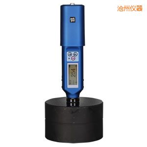 滄州筆式里氏硬度計(jì)