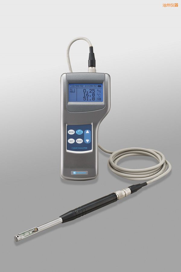 滄州智能型微風速環(huán)境測試儀