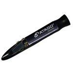 滄州手持式鹽度計