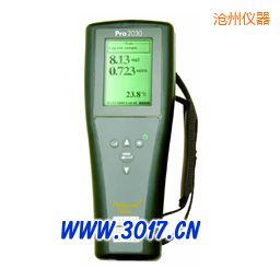 滄州YSI系列水質分析儀