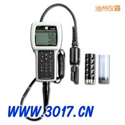 滄州多參數(shù)水質(zhì)測量儀